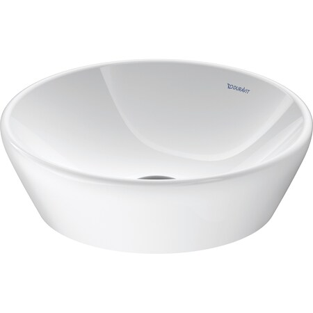 Duravit D-Neo Washbowl White 2371400070